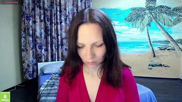 Snapshot of Graceful_Lady chatting on 03.25.26 Graceful Lady online show from 03.25.26