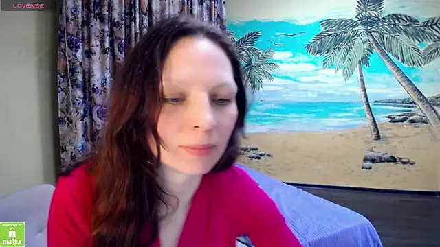 Snapshot of Graceful_Lady chatting on 03.27.26 Graceful Lady online show from 03.27.26