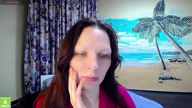 Snapshot of Graceful_Lady chatting on 03.30.26 Graceful Lady online show from 03.30.26