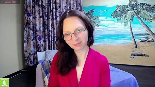 Snapshot of Graceful_Lady chatting on 03.31.26 Graceful Lady online show from 03.31.26