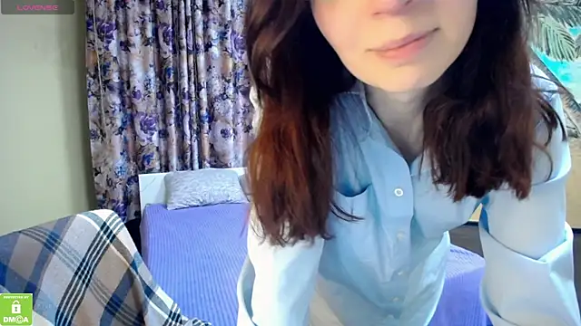 Snapshot of Graceful_Lady chatting on 04.07.26 Graceful Lady online show from 04.07.26