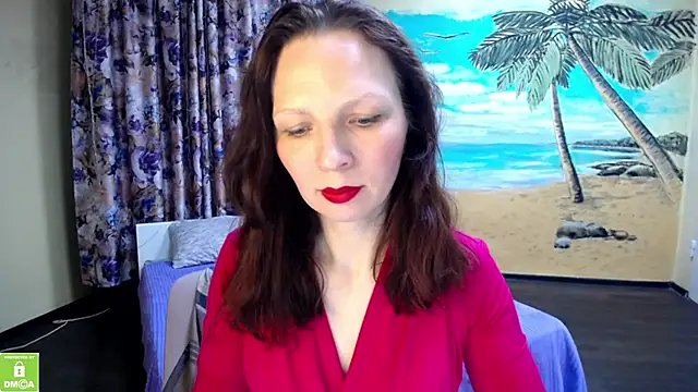 Snapshot of Graceful_Lady chatting on 04.14.26 Graceful Lady online show from 04.14.26