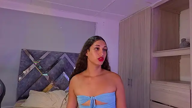 candice777 online show from 04.15.26