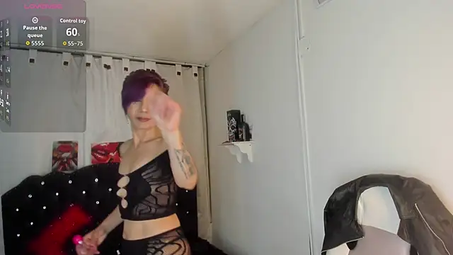 Trinityy   online show from 09.08.25