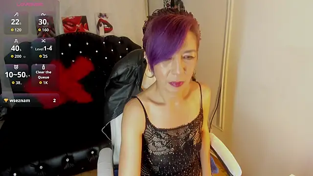 Trinityy   online show from 09.12.25