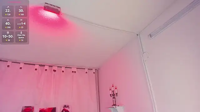 Trinityy   online show from 10.10.25