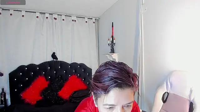 Trinityy   online show from 12.03.25