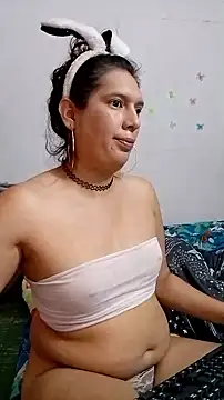 samanthaa hot  online show from 10.09.25