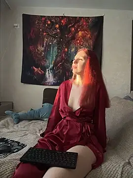 Hera Mark online show from 02.19.26