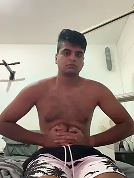 Snapshot of Noam7080z chatting on 10.06.25 Noam7080z online show from 10.06.25