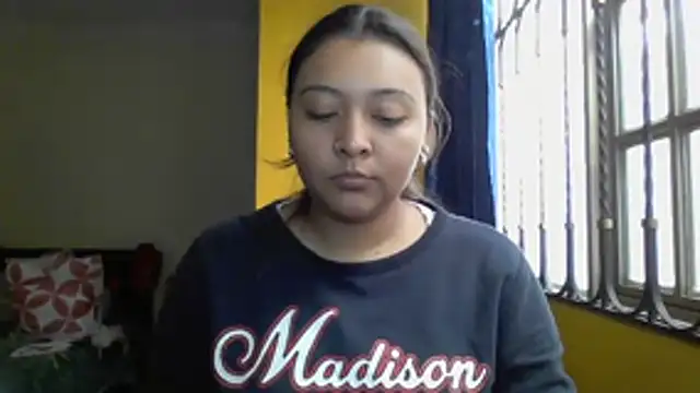 ALANA 150 online show from 03.31.26