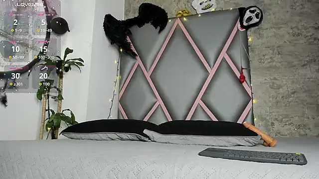 Euphoria 07 online show from 11.01.25