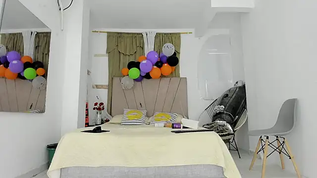 Lady miss    online show from 10.27.25