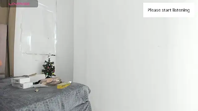 Lady miss    online show from 11.28.25