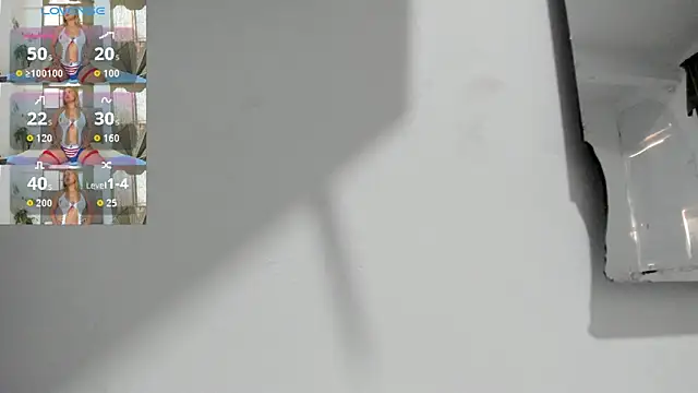 Lady miss    online show from 12.04.25