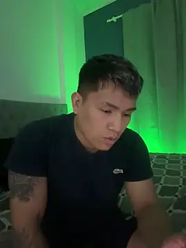 Snapshot of Soy_Mrporonga chatting on 09.10.25 Soy Mrporonga online show from 09.10.25