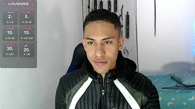 dylan apol0 online show from 09.26.25