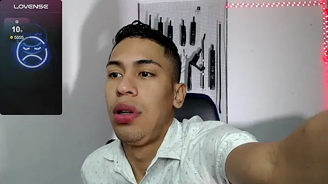 dylan apol0 online show from 09.28.25