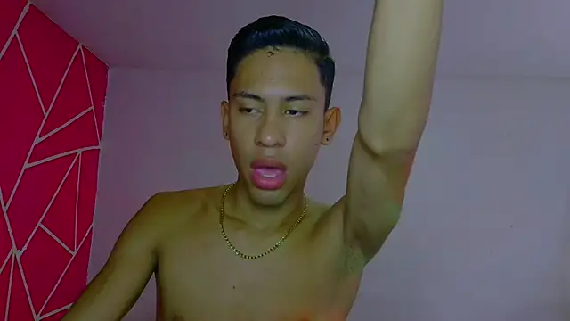 dylan apol0 online show from 12.13.25