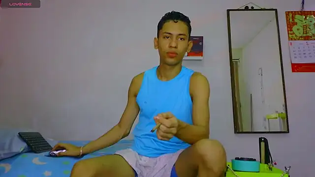 dylan apol0 online show from 03.02.26