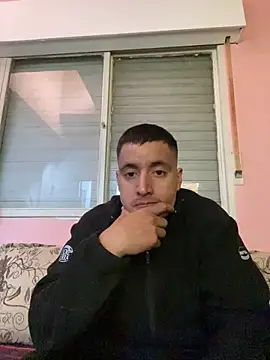 Snapshot of RVJM chatting on 05.02.26 RVJM online show from 05.02.26