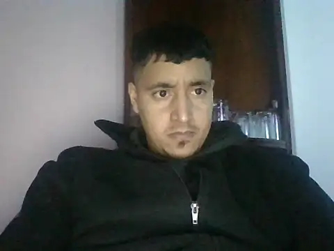 Snapshot of RVJM chatting on 06.28.26 RVJM online show from 06.28.26