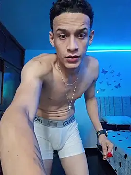 Ethanho0t online show from 11.16.25