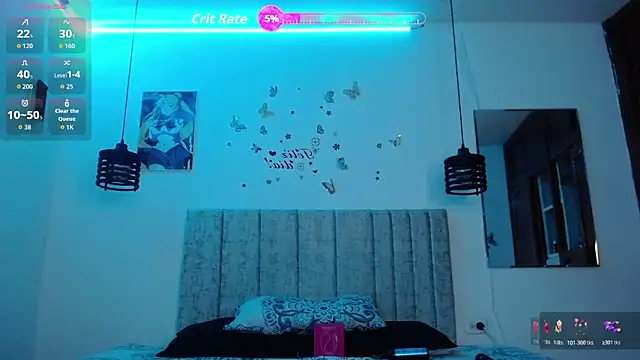 Ethanho0t online show from 04.11.26