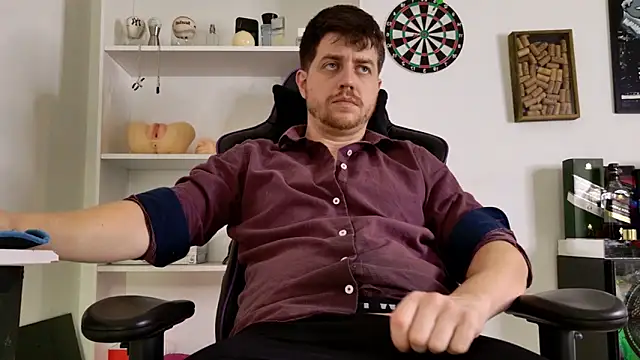 Snapshot of aaron_nvk chatting on 01.18.26 aaron nvk online show from 01.18.26