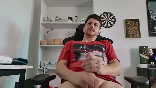 Snapshot of aaron_nvk chatting on 02.06.26 aaron nvk online show from 02.06.26