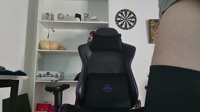 aaron nvk online show from 03.08.26