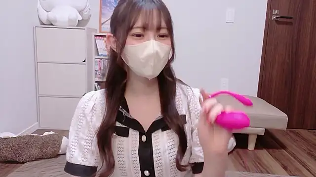 MOEMOE-Q online show from 09.27.25