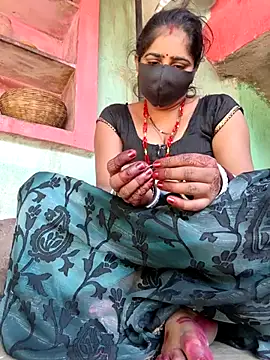 Snapshot of Falguni_Desai chatting on 12.18.25 Falguni Desai online show from 12.18.25