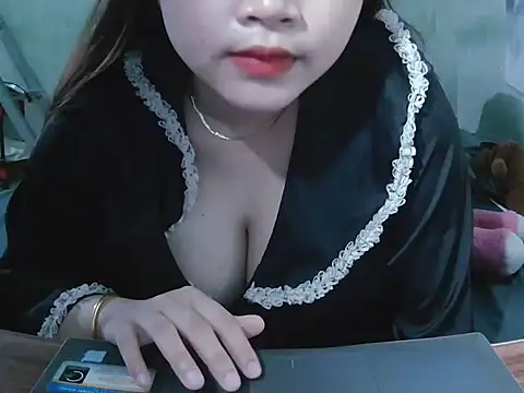 Lily3322 online show from 09.13.25