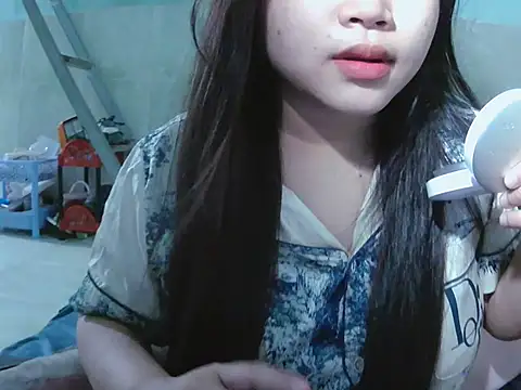 Lily3322 online show from 03.18.26