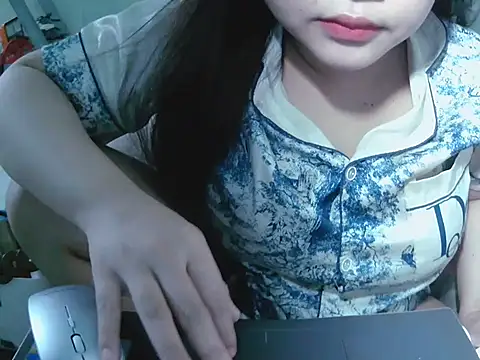 Lily3322 online show from 03.26.26