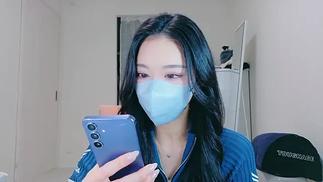 ramuchan desu online show from 02.24.26