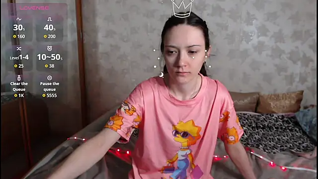 Snapshot of Just_fuunny_girl chatting on 05.20.26 Just fuunny girl online show from 05.20.26