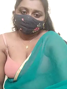 Pavani-Sexy online show from 12.18.25