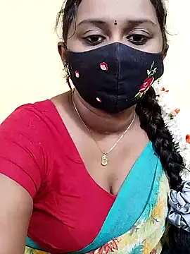 Pavani-Sexy online show from 02.07.26