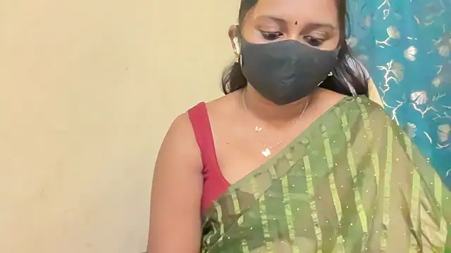 Pavani-Sexy online show from 04.18.26