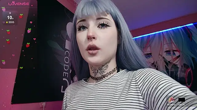 MilkMeSoftly online show from 09.19.25