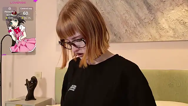 MilkMeSoftly online show from 02.21.26