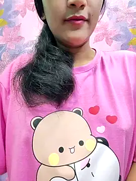 MariaEva69 online show from 10.31.25