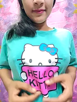 MariaEva69 online show from 12.01.25