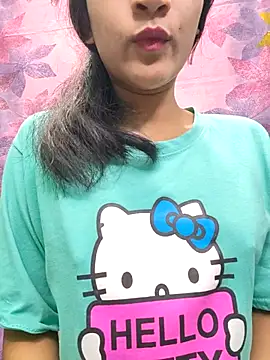 MariaEva69 online show from 12.15.25