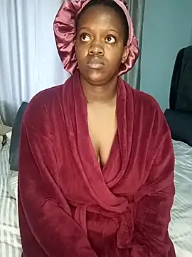 ALICIA X98 online show from 03.08.26