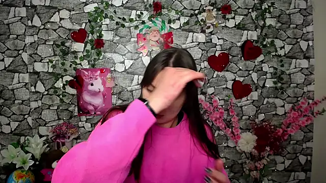 Amanda Bright  online show from 12.19.25