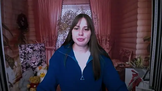 Amanda Bright  online show from 01.12.26