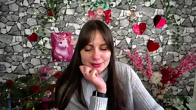 Amanda Bright  online show from 01.13.26